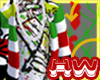*HW* SpiD3rz Hoody