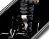 ~V~ Ebon Thigh Blade L F
