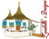 The Beach Bungalow