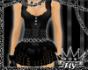 [Fly] Frils N' Corset