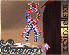 *Flag Jewelry 7P Set*