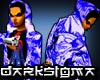 -DS- Papi Tagger Blue