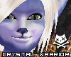 Crystal Warrior LnCl (M)