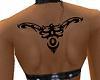 Tattoo - BackTribal6