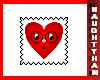 (N) #1 Heart Animated