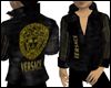 VERSACE JAKET