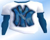 *JOE*blue nyshirt