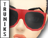 Blud Plastik Shades