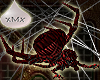 xmx. The Red Widow