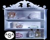 ^S^Wall Cabinet 2D art