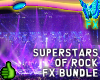 BFX Superstars of Rock