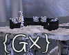 {Gx} Narnia Couch