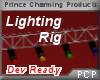 PCP~Lighting Rig