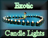 [my]Exotic Candle Lights