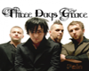 THREE DAYS GRACE