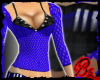 [bz] Bold Snaress Blue