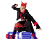 Jimmy Urine Sticker
