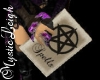ML~Book of Spells F