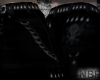 Skulls & chains pants