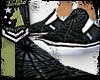 Spider Web Flats