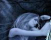 crying angel