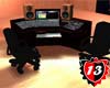 #13 Record Room