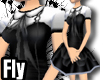 [Fly] LolaGirl Blouse