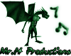 MrH pets - GreenDRAGON