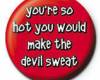 (c8)devil sweat