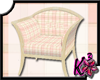 Pink Plaid Lite Wood