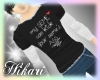 [Yaoi] Uke's Shirt