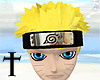 Ninja Hair+Dark Headband