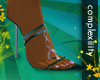 [CX] .SummerFun Heels.