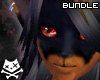 OrngCrm Kitsune Furset F