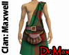 Great Kilt - MAXWELL