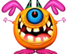monster 2