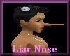 [elv]Liar Nose