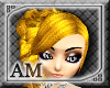 [AM] Chiyuu Blond Hair
