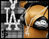 J$ WestCoast Chain 4gurl