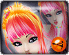 MORF J Princess Vivid