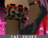 [V4NY] Tai Shoes