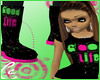 +Cc+GL Mia Bootz