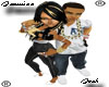 me nd Jasmine