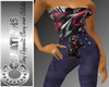 +Cc+ Spring Clubbin Fit