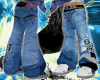 Light Jeans KiSS Me