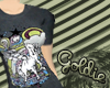 Funky top [GDDS*]