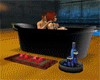 12 Poses Animation Tub