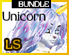 Serenity Unicorn Bundle