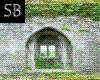 sb Wayfaring Ivy castle