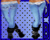 [DB] belted jeans
